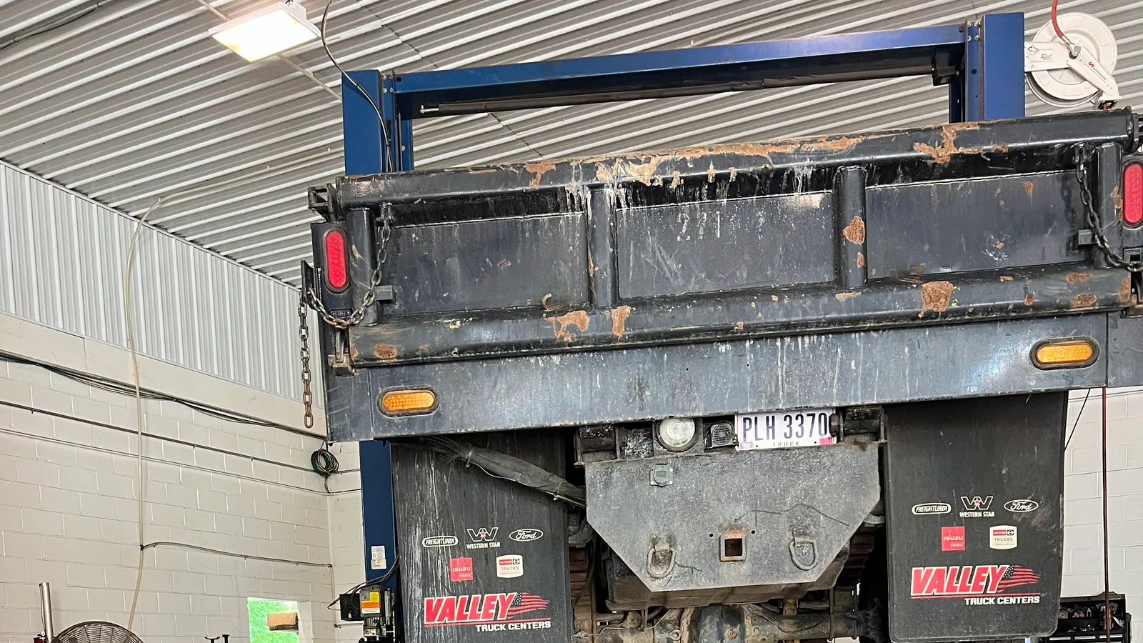 GMC repair and service in Cortland, OH, at Super Tire & Muffler