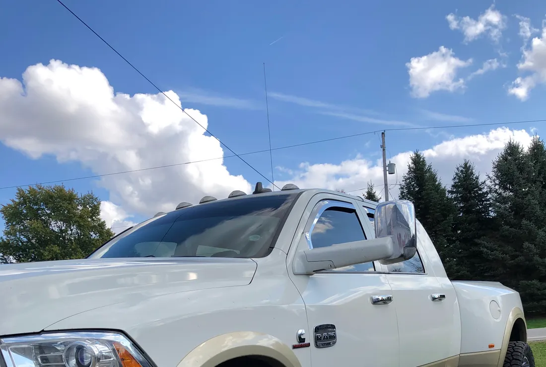 Ram repair and service in Cortland, OH, at Super Tire & Muffler