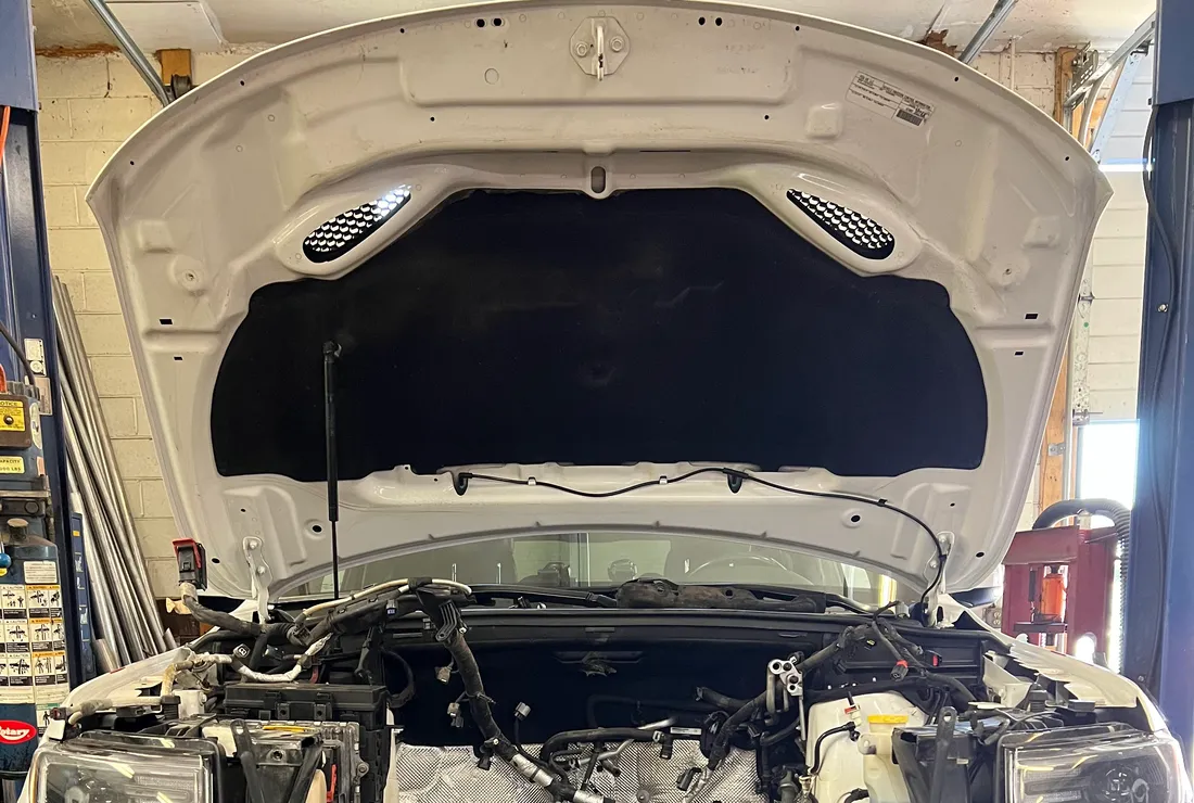 Check Engine Light Diagnostics in Cortland, OH, at Super Tire & Muffler