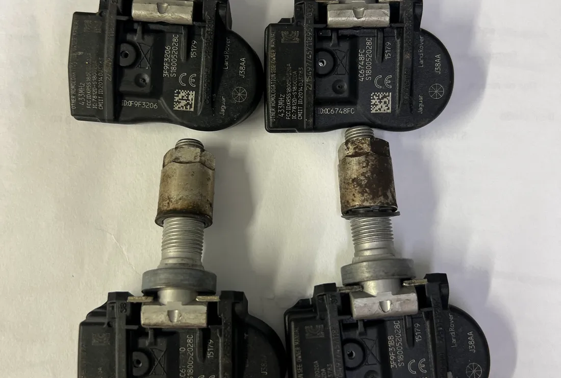 TPMS / Tire Pressure Light in Cortland, OH, at Super Tire & Muffler