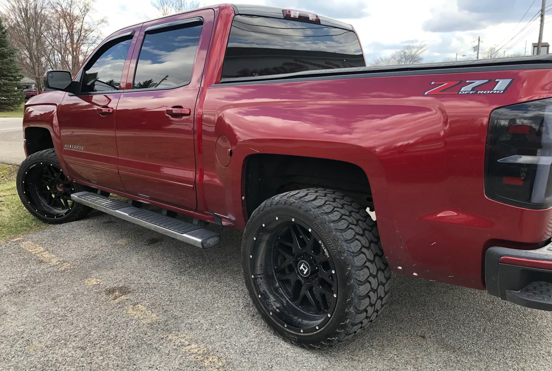 Light & Medium-Duty Truck Repair in Cortland, OH, at Super Tire & Muffler